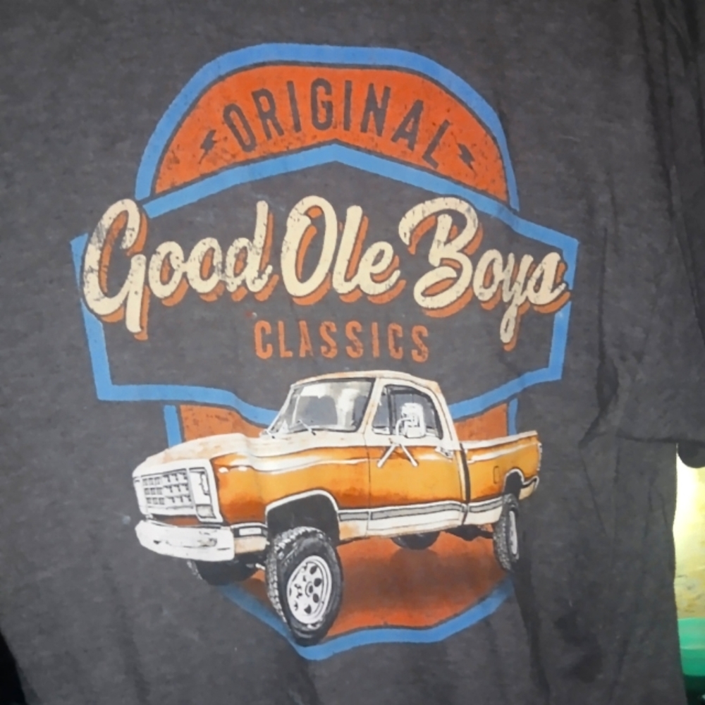 Mens large t-shirt